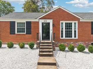 1675 Valley Rd, Clarksville, TN 37043