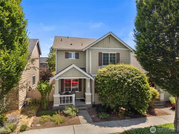 6516 Indiana Street SE, Olympia, WA 98513