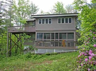 25 Trailside Rd, Ludlow, VT 05149
