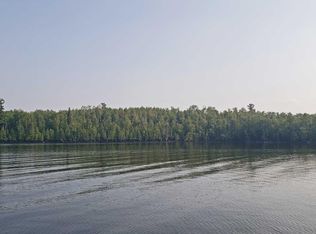 Indian Point Rd, Tower, MN 55790