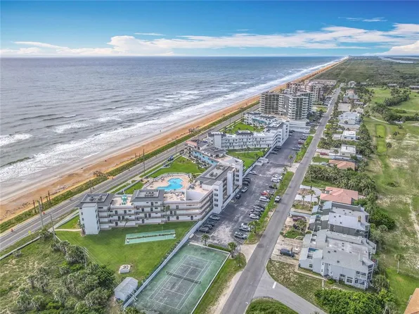 3500 S Ocean Shore Blvd APT 214, Flagler Beach, FL 32136