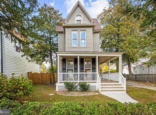 406 Lyman Ave, Baltimore, MD 21212