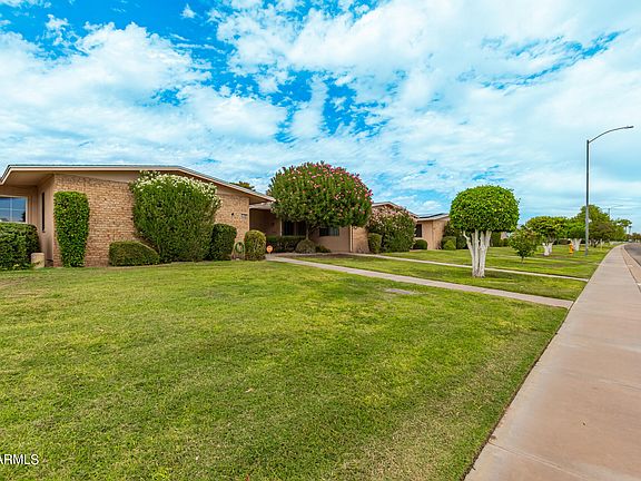 4th image of 17288 N DEL WEBB Boulevard
