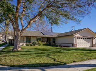 24642 Fourl Rd, Santa Clarita, CA 91321