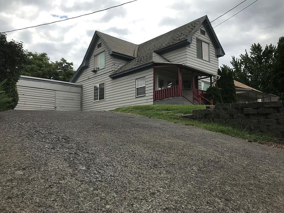 1st image of 609 S 2nd Ave