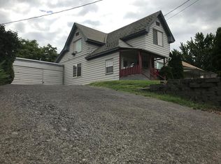 609 S 2nd Ave, Walla Walla, WA 99362