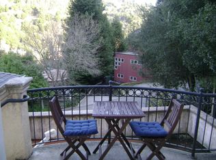 6945 Charing Cross Rd #1, Berkeley, CA 94705