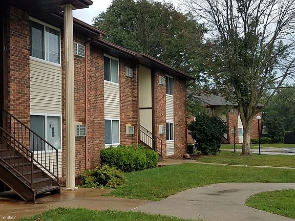 Country Place- Plymouth