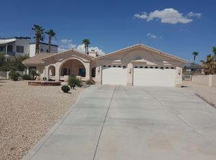 665 Pena Ln, Lake Havasu City, AZ 86406