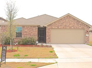 14365 Serrano Ridge Rd, Haslet, TX 76052