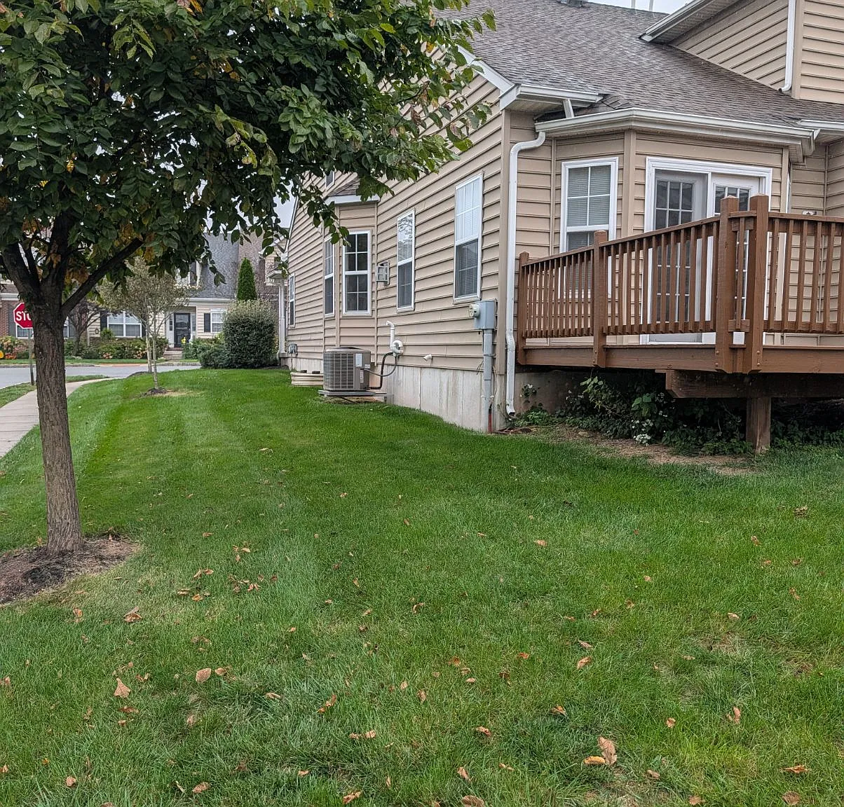 3 bed, 2.5 bath, 2106 sqft, $2,950 — Photo 1