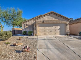 6488 E Escape Ave, Florence, AZ 85132