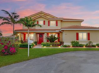 12719 SW 226th St, Miami, FL 33170