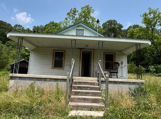 288 Old Forge Ridge Rd, Harrogate, TN 37752