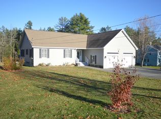 20 Rosebud Ln, Brewer, ME 04412