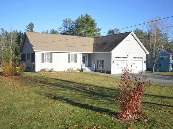 20 Rosebud Lane, Brewer, ME 04412