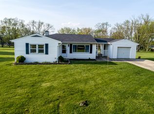 6136 Sherman Terrace Dr, Mason, OH 45040