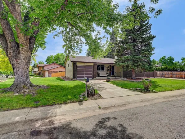 12466 W 67th Avenue, Arvada, CO 80004