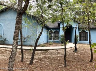 8330 Cockatoo Rd, Weeki Wachee, FL 34613