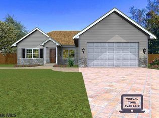 135 Timberwood Trl, Centre Hall, PA 16828