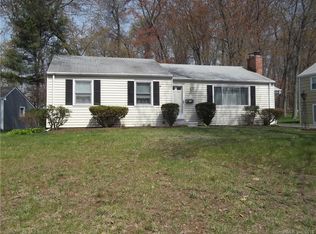 90 Brookside Rd, Newington, CT 06111