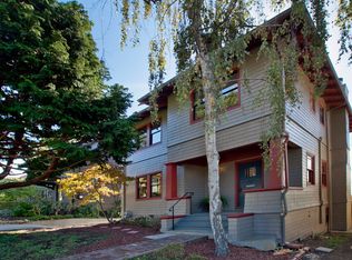 879 Indian Rock Ave, Berkeley, CA 94707