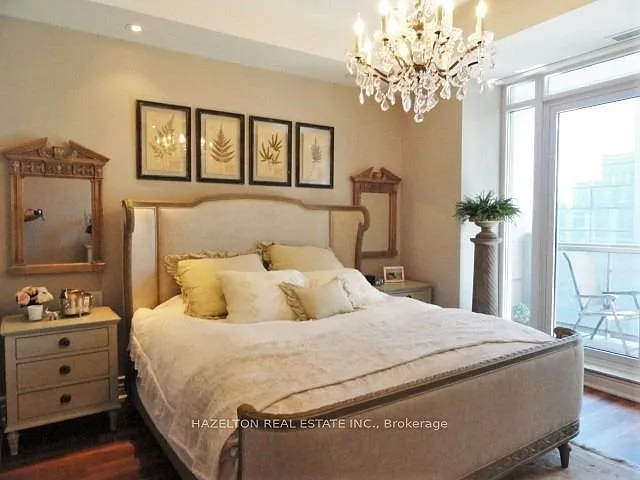 68 Yorkville Ave #608 — Photo 13