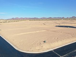 4825 N Diana Ave LOT 17, Lake Havasu City, AZ 86404