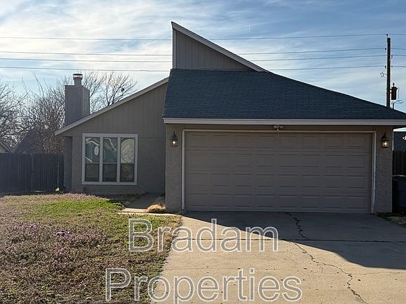 2nd image of 3214 S 137th East Ave
