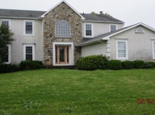 2 Aldridge Way, Sewell, NJ 08080