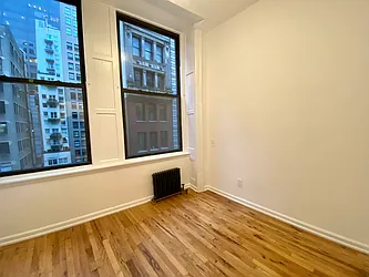 Rented by City Connections Realty