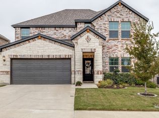 468 Rock Creek Dr, Princeton, TX 75407