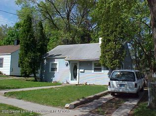 1527 Roseneath Ave, Lansing, MI 48915