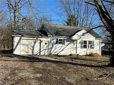 754 W Bellevue Avenue, Scottsburg, IN, 47170
