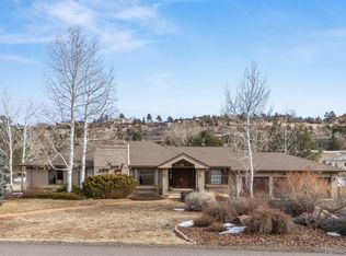 6064 Meadowbrook Dr, Morrison, CO 80465