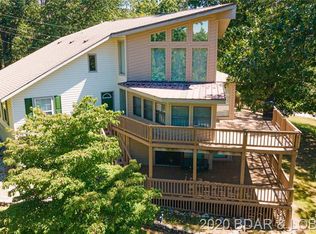 45 Mama Ln, Gravois Mills, MO 65037