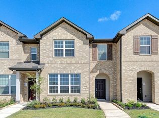 8006 Scanlan Trce, Missouri City, TX 77459
