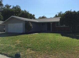 3468 S Port Dr, Sacramento, CA