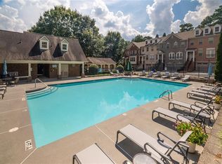 2771 Durham Dr, Atlanta, GA 30319