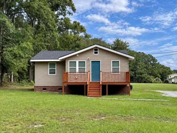 306 Orangeburg Rd, Summerville, SC 29483