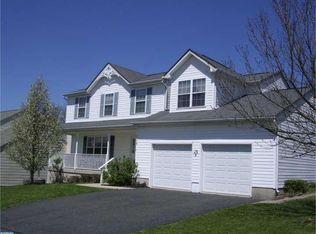 1114 Pheasant Run, Quakertown, PA 18951