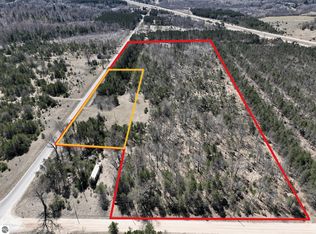 PARCEL N 43 1/2 Rd #A, Manton, MI 49663