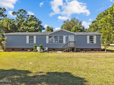 1413 Harkers Island Road, Beaufort, NC, 28516