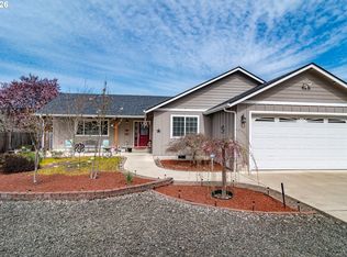 483 S State St, Sutherlin, OR 97479