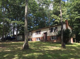 241 Elizabeth Kay Ln, Lewisburg, WV 24901