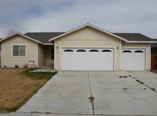 240 Emigrant Way, Fernley, NV 89408