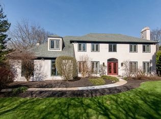 855 Richards Rd, Wayne, PA 19087