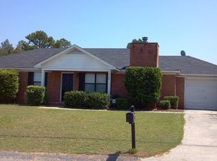 3704 Cardiff St, Augusta, GA 30906