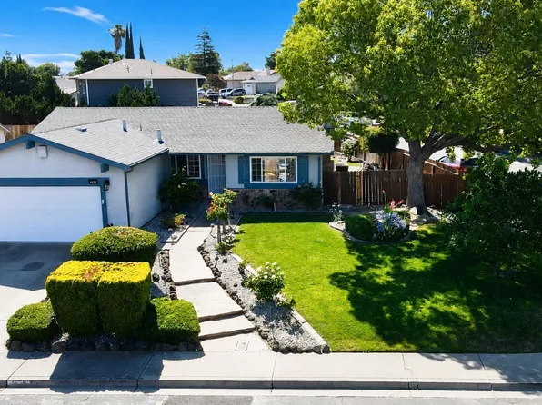 4630 Burgundy Dr, Oakley, CA 94561