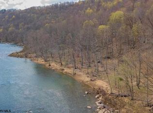 2847 Allen Hill Rd, Moatsville, WV 26405